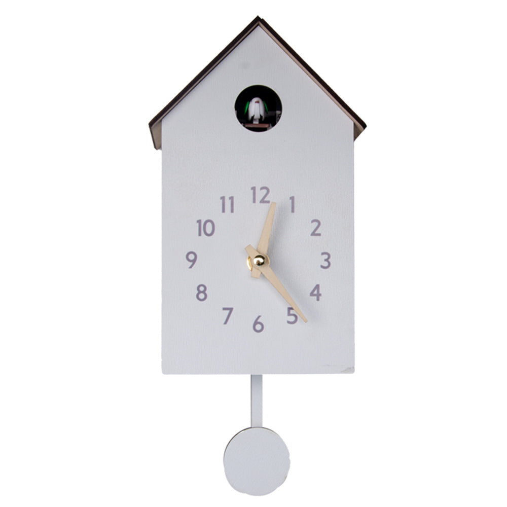 Cuckoo Wall Clock