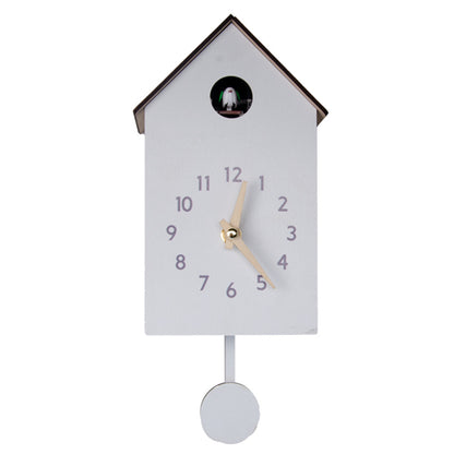 Cuckoo Wall Clock