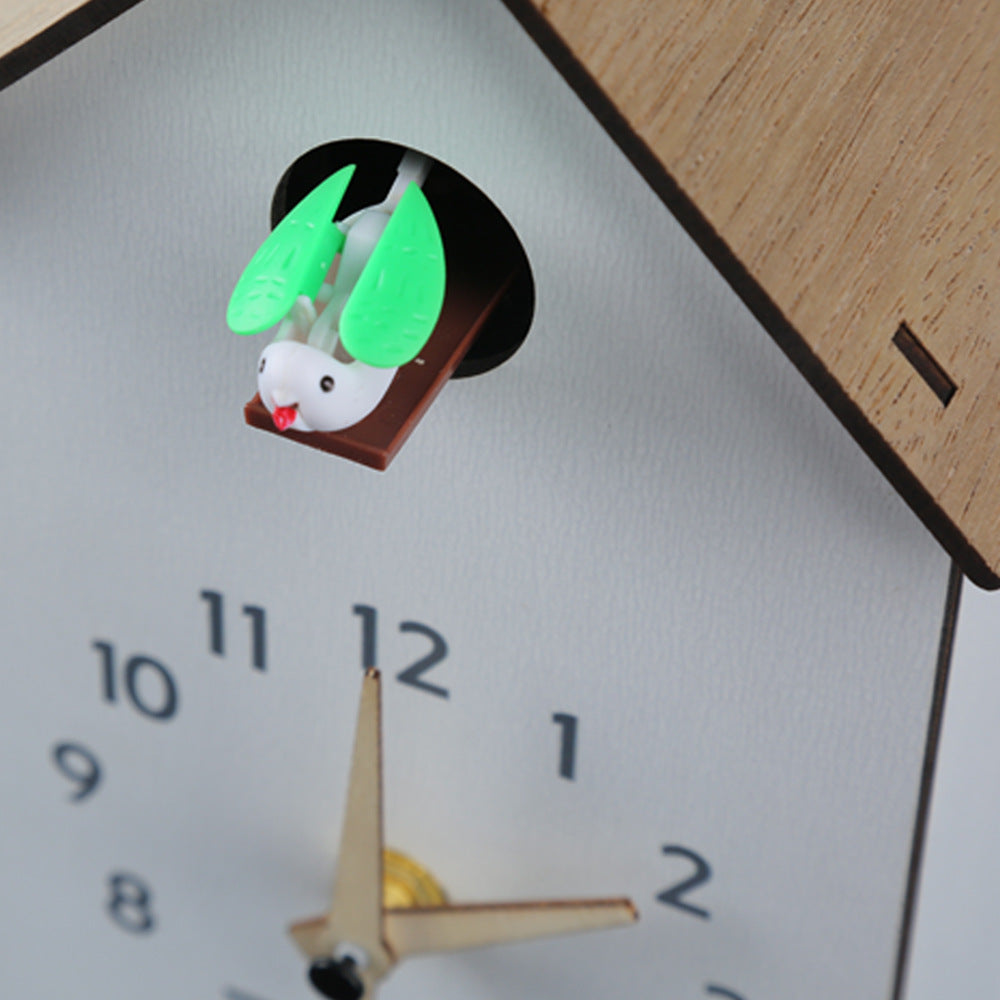 Cuckoo Wall Clock