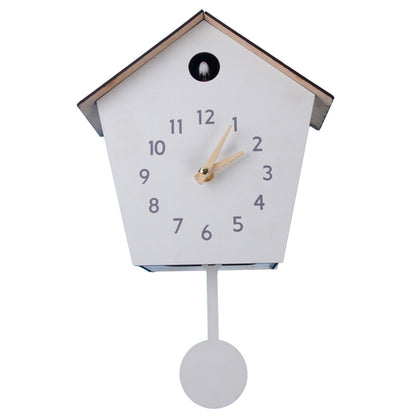 Cuckoo Wall Clock