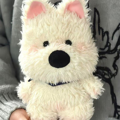 Cuddly toy