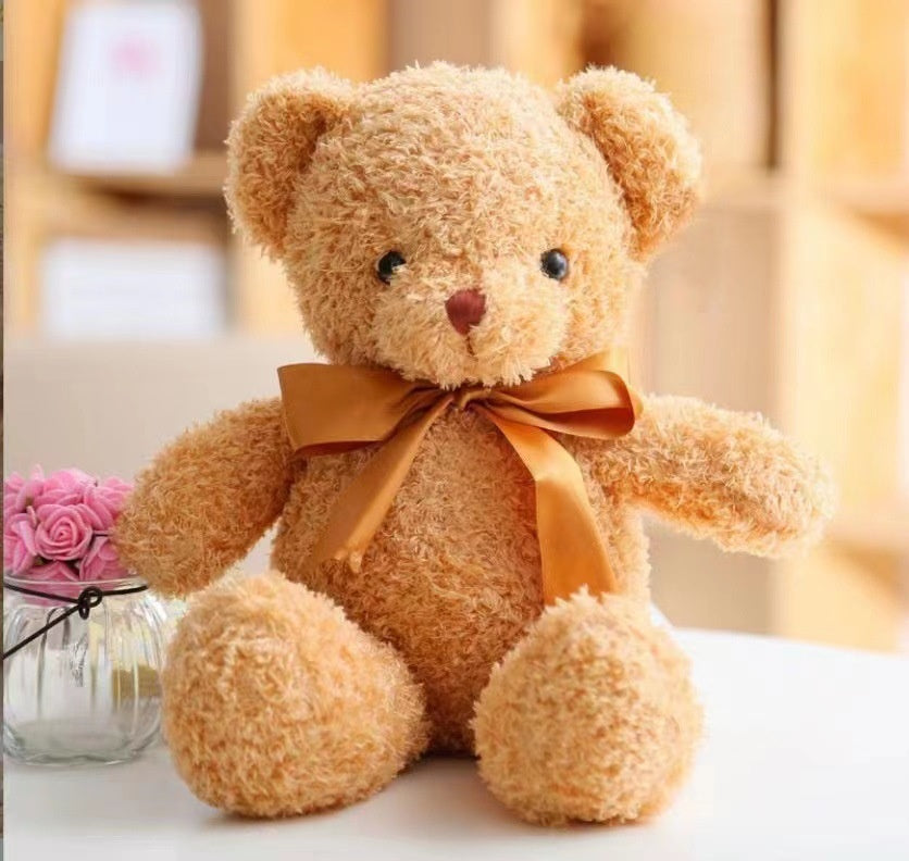 Cuddly toy