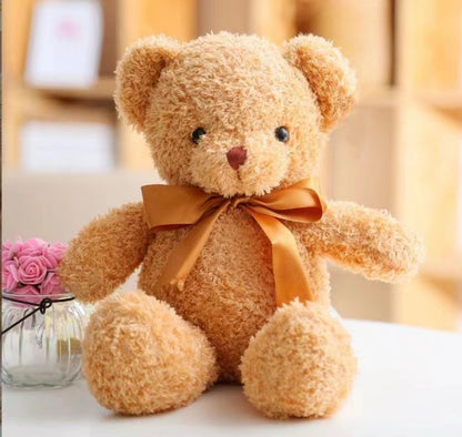 Cuddly toy