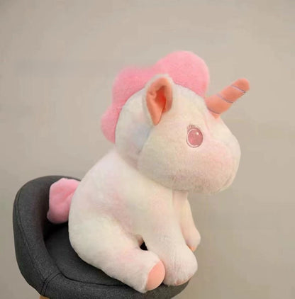 Cuddly toy