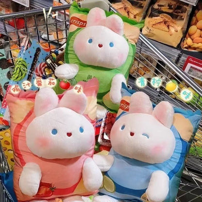 Cuddly toy