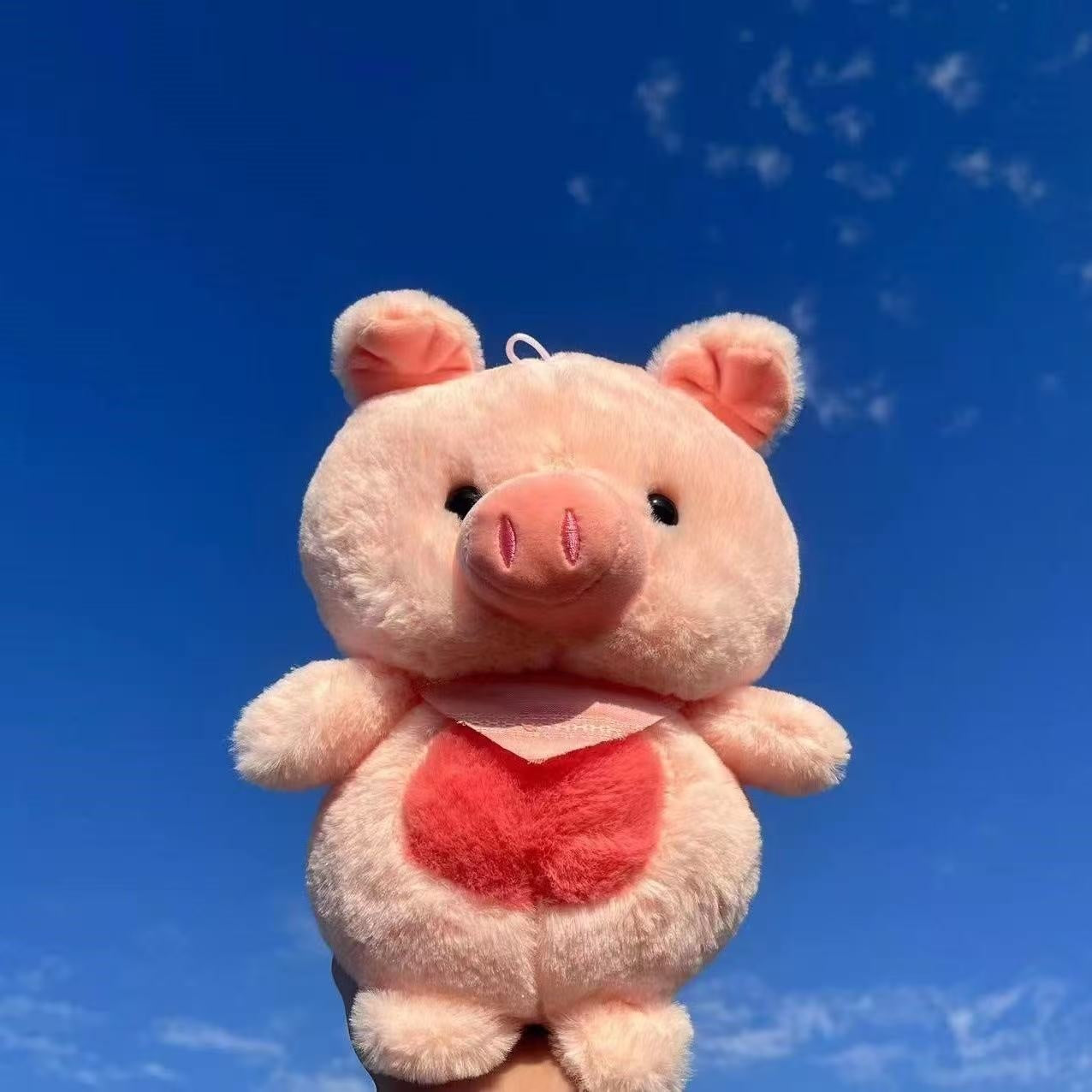 Cuddly toy