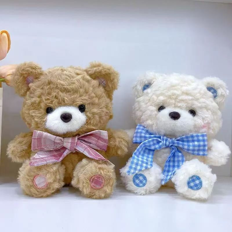 Cuddly toy