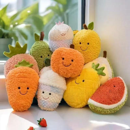 Cuddly toy