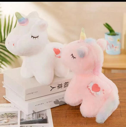 Cuddly toy