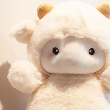 Cuddly toy
