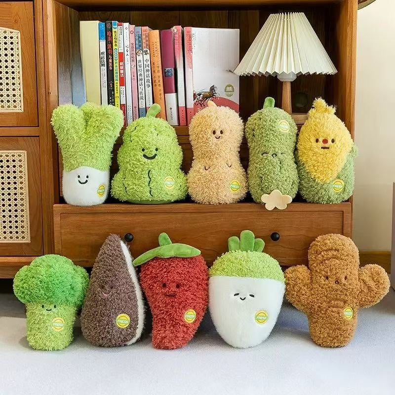 Cuddly toy