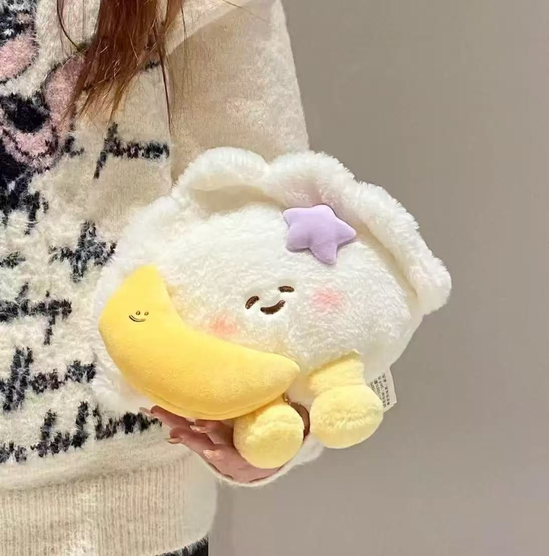 Cuddly toy