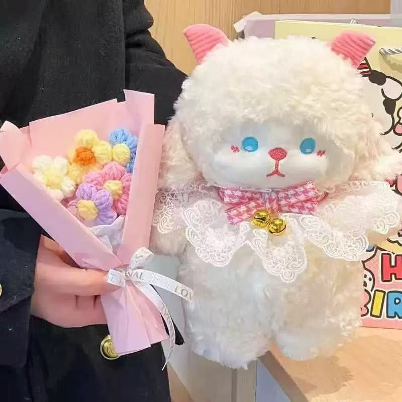 Cuddly toy