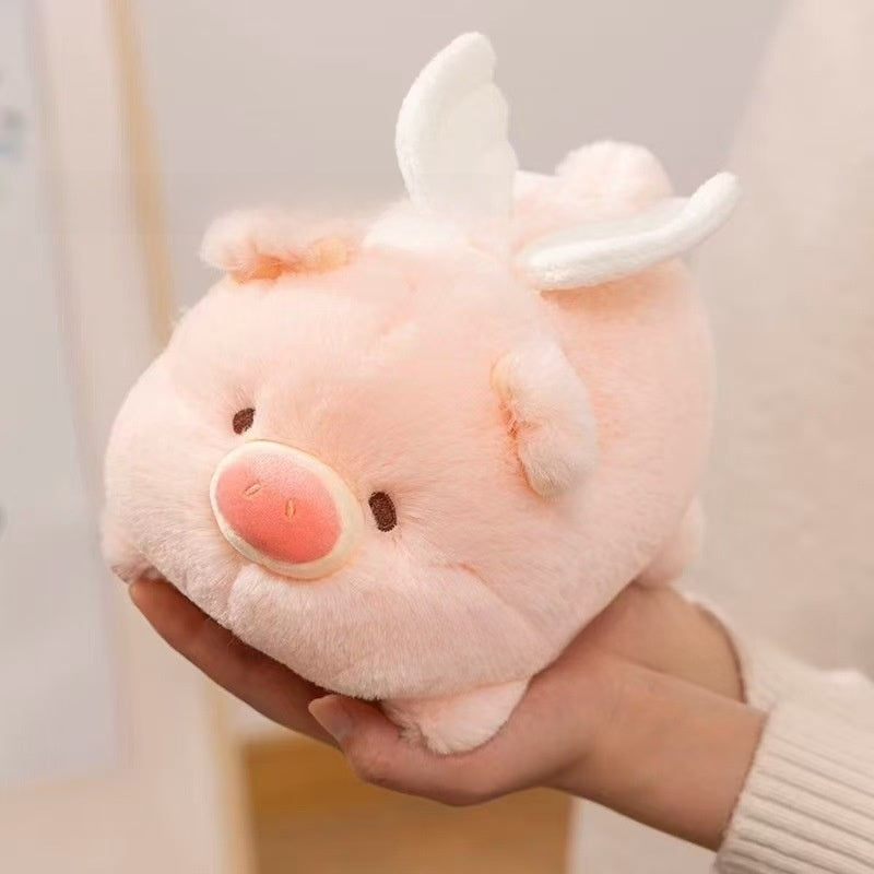 Cuddly toy