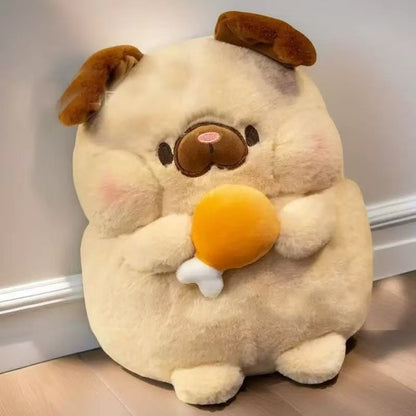 Cuddly toy