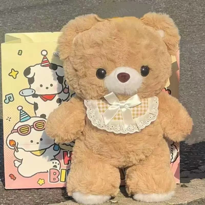 Cuddly toy