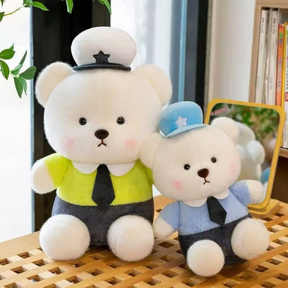 Cuddly toy