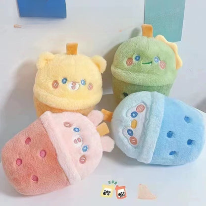 Cuddly toy