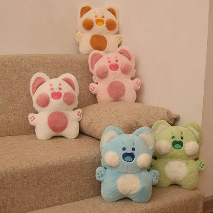 Cuddly toy