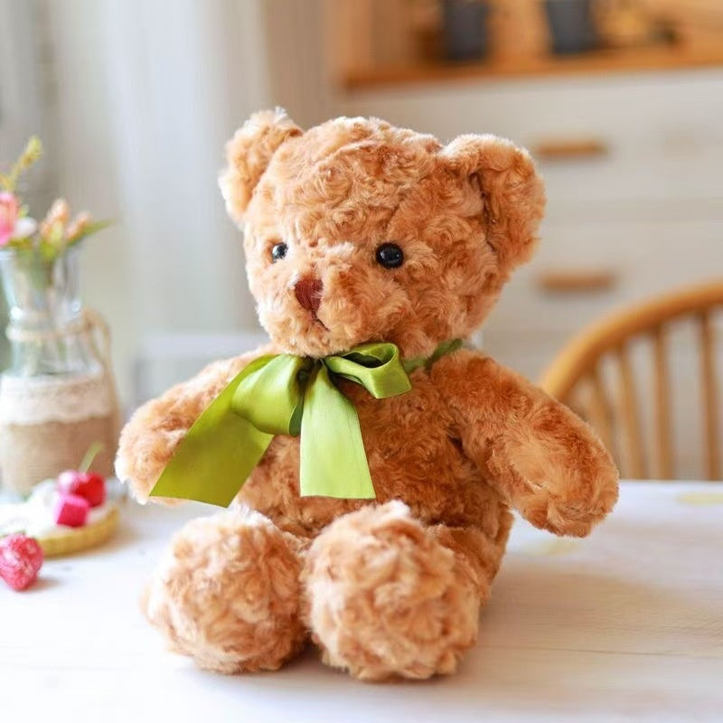 Cuddly toy