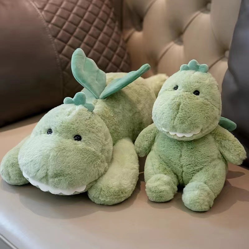 Cuddly toy