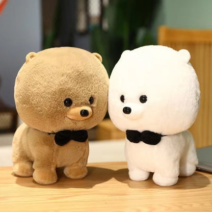 Cuddly toy