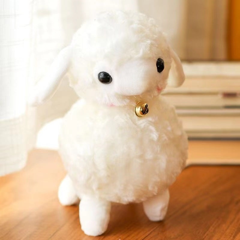 Cuddly toy