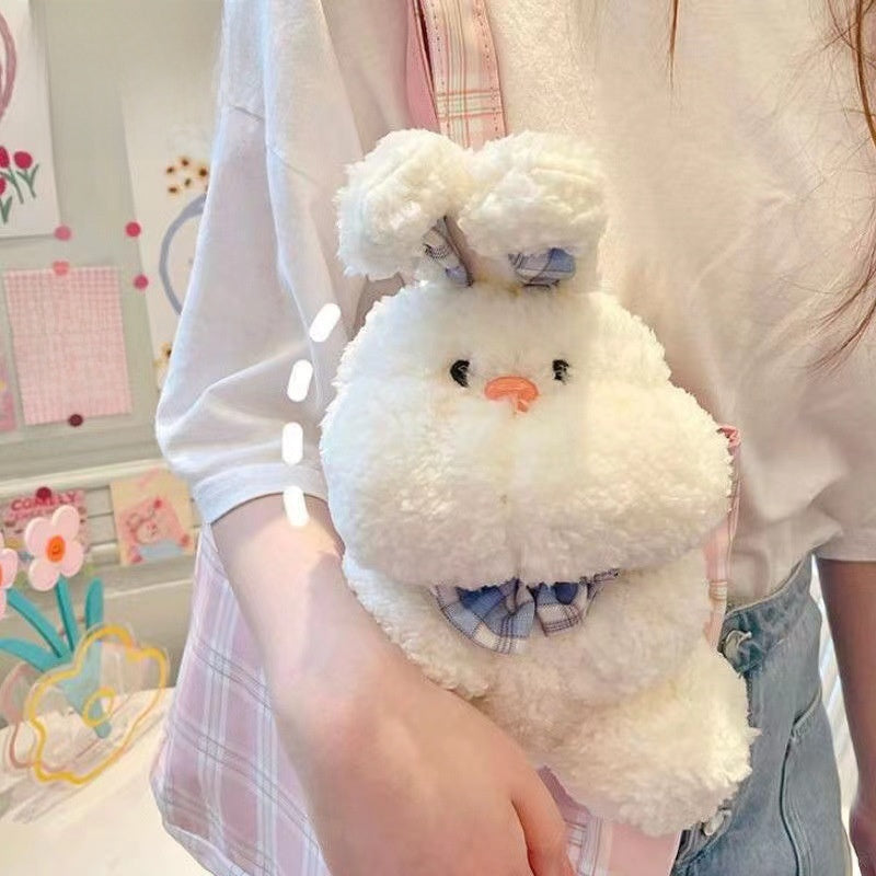 Cuddly toy