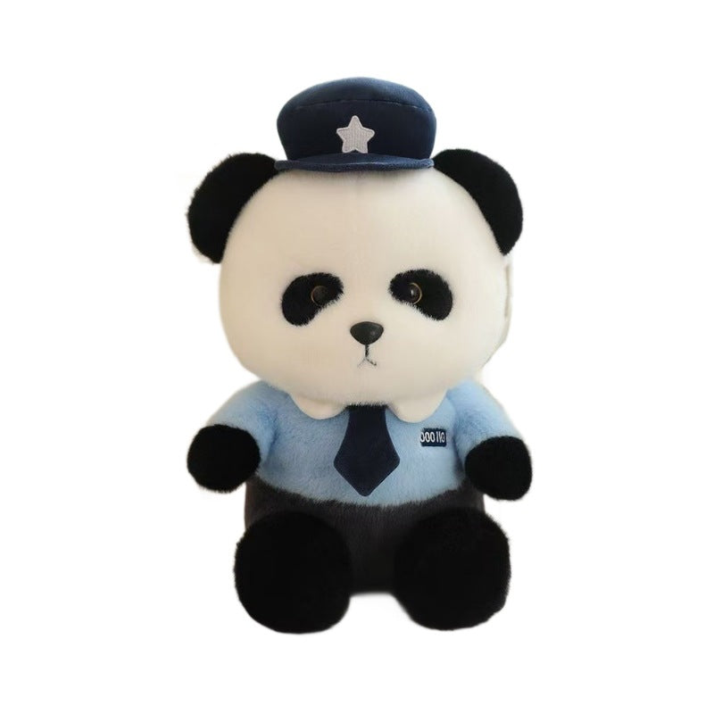 Cuddly toy