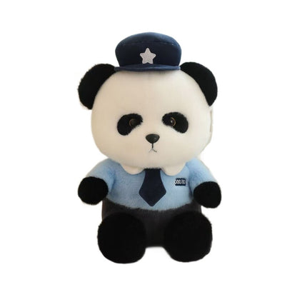 Cuddly toy