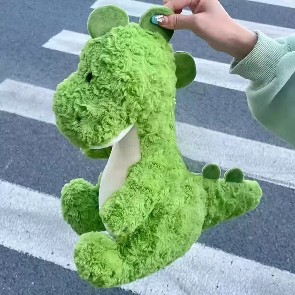 Cuddly toy
