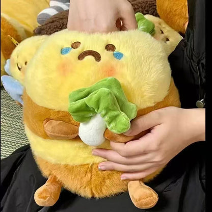 Cuddly toy