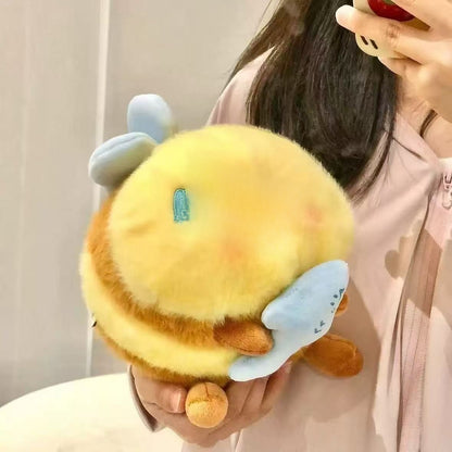 Cuddly toy