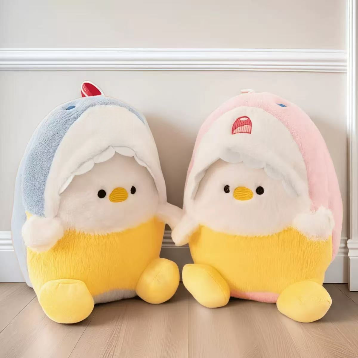 Cuddly toy