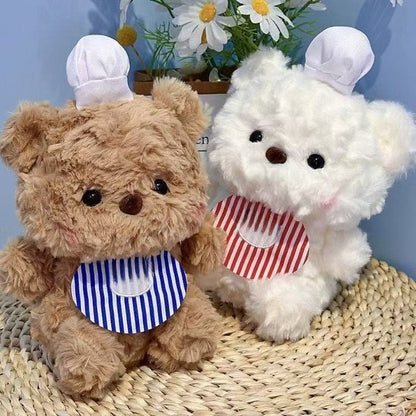 Cuddly toy