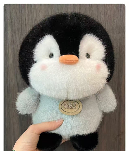Cuddly toy