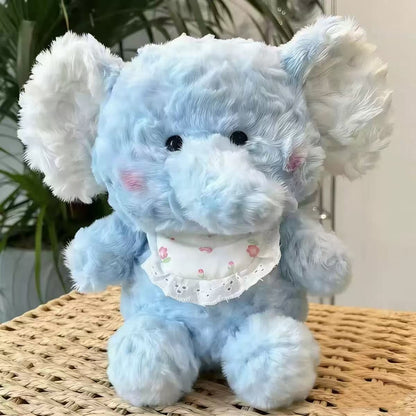 Cuddly toy