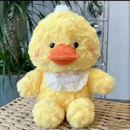 Cuddly toy