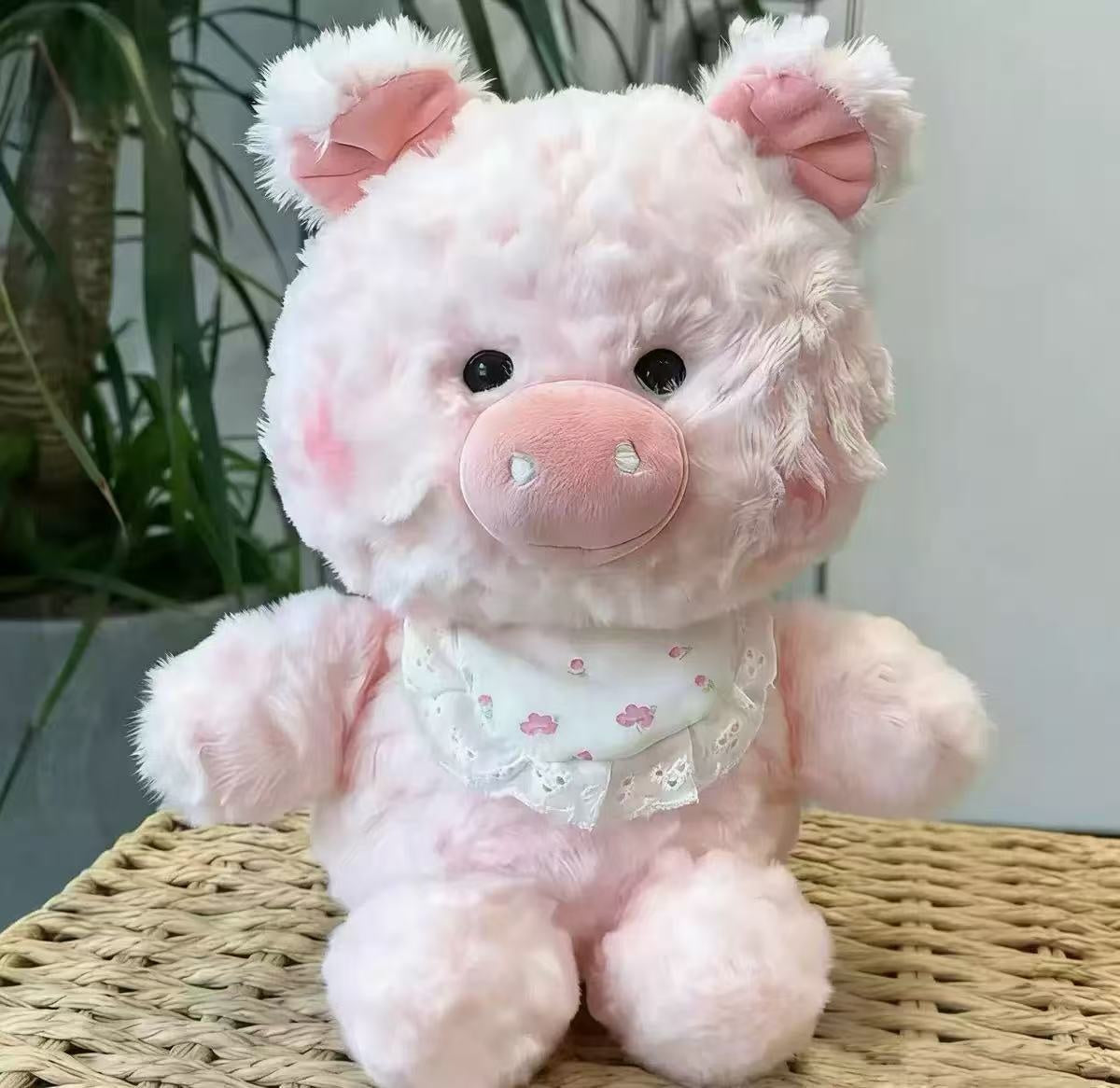 Cuddly toy