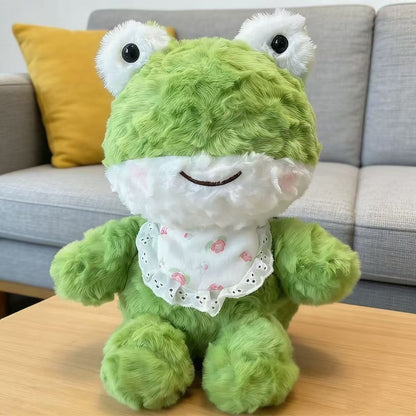 Cuddly toy