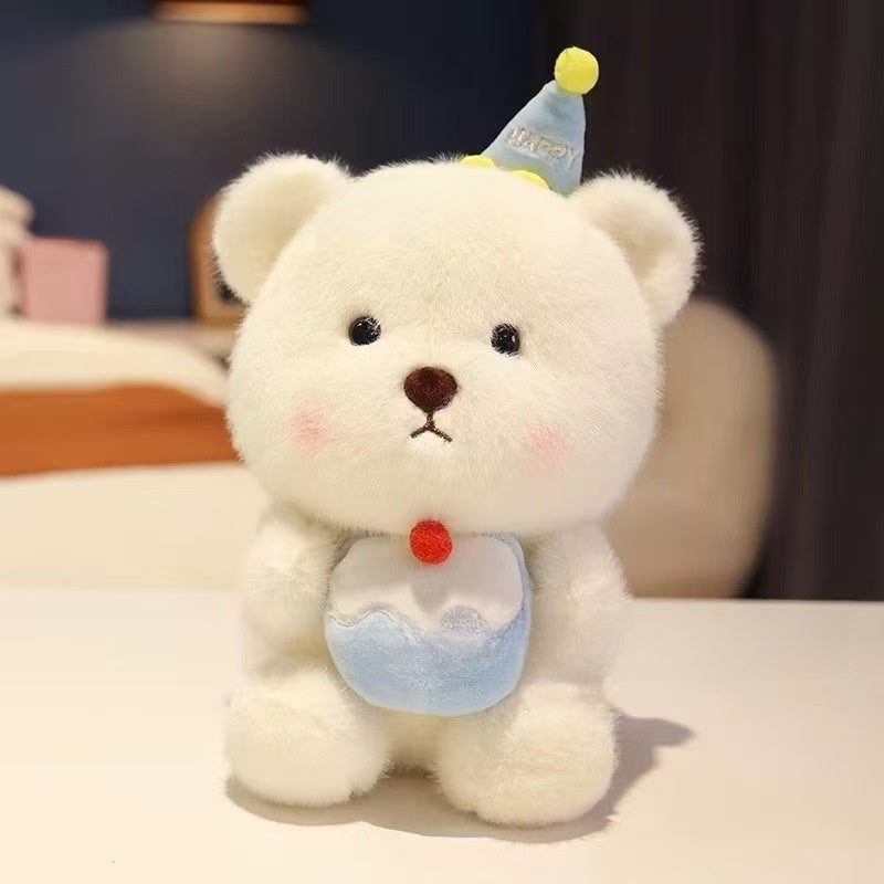 Cuddly toy