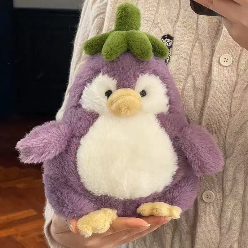 Cuddly toy