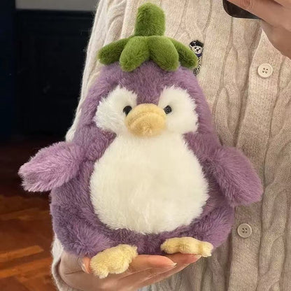Cuddly toy