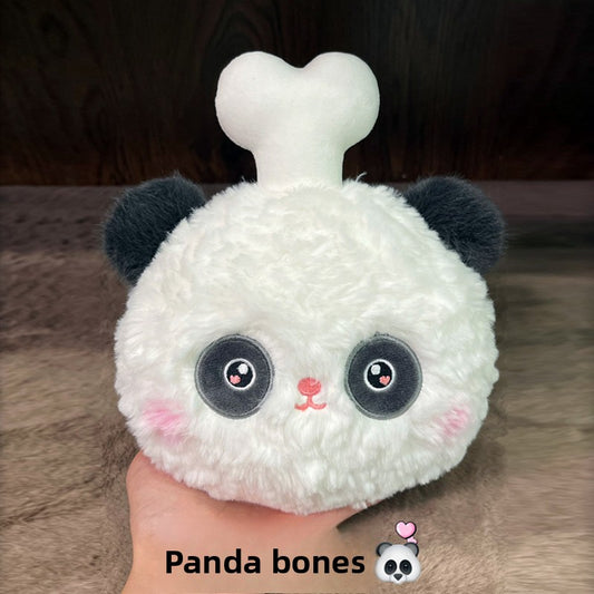Cuddly toy