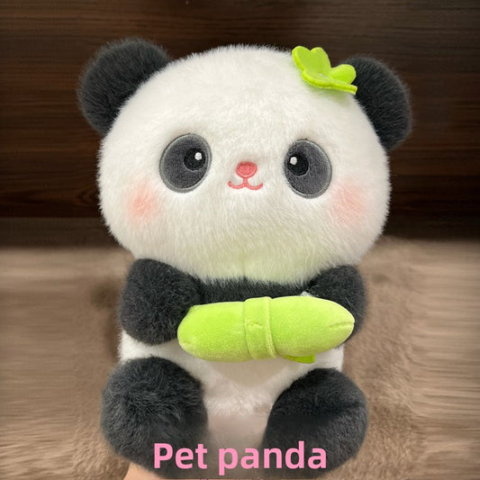 Cuddly toy