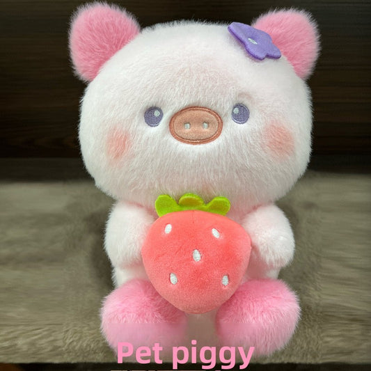 Cuddly toy