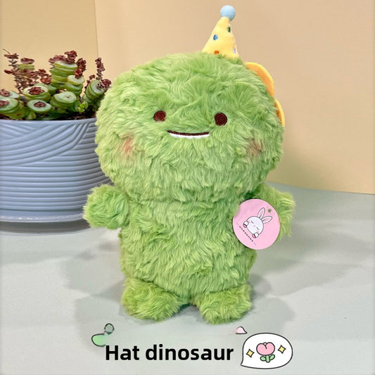Cuddly toy
