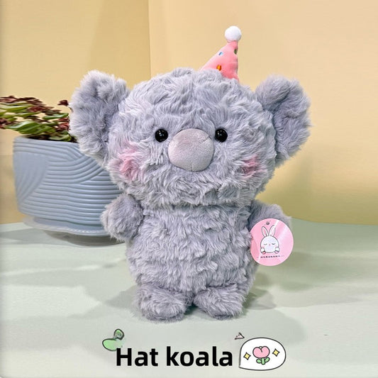 Cuddly toy
