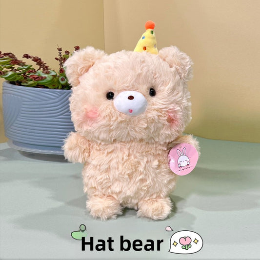 Cuddly toy