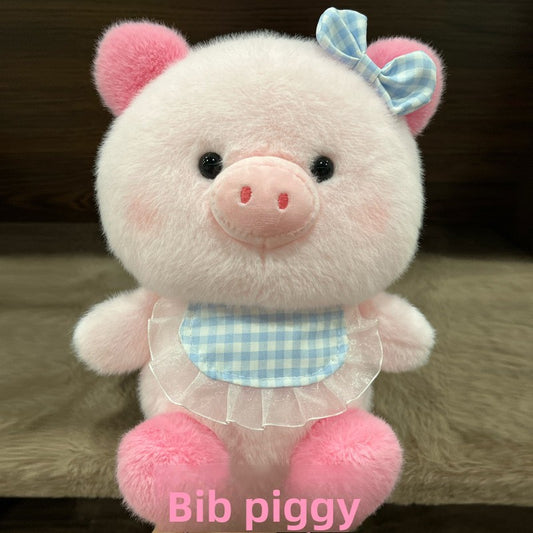 Cuddly toy